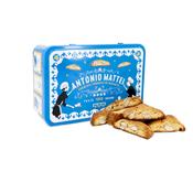 Antonio Mattei Almond Biscuits Tin image