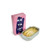 Don Gastronom Razor Clams In Sea Water 120Ml