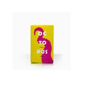 Don Gastronom Octopus With Garlic Sauce 120Ml