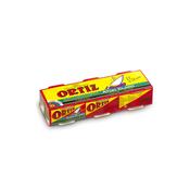 Ortiz Yellow Tuna Tin 3 Pack image