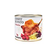 Malvasia Duck Confit 5 Units image