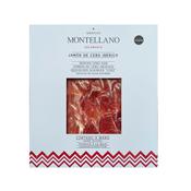 Montellano Cebo 100G Jamon Hand Carved image