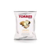 Torres Crisps Cured Cheese image