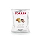 Torres Crisps Black Truffle image