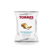 Torres Crisps Mediterranean Salt image