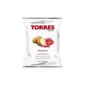 Torres Crisps Iberian Ham 150G image