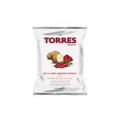 Torres Crisps Smoked Paprika image
