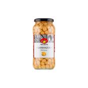 Plaza Del Sol Chickpeas image