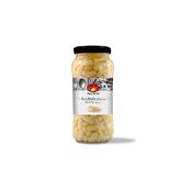 Plaza Del Sol White Beans image