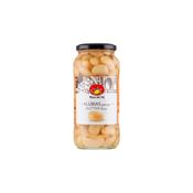 Plaza Del Sol Butter Beans image