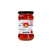 Plaza Del Sol Whole Piquillo Peppers image
