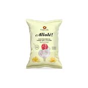 Plaza Del Sol Alioli Garlic Crisps image