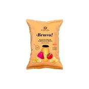 Plaza Del Sol Brava Sauce Crisps image
