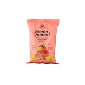 Plaza Del Sol Jamon Ham Crisps image