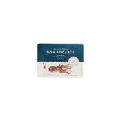 Don Bocarte Octopus Pimenton Tin 120G Ch