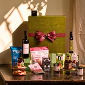 Absolutely Organic Hamper