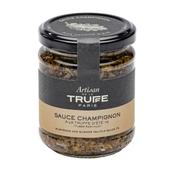 Artisan De La Truffle Mushroom and Truffle Sauce image