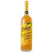 Belvoir Honey, Lemon &amp;amp; Ginger