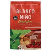 Blanco Nino Chilli &amp;amp; Lime Tortilla Chips image