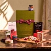 Cheese &amp;amp; Charcuterie Board image