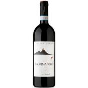 Cantine Olivella Lacrima Rosso image