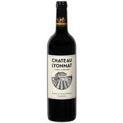 Château Lyonnat Lussac St Emilion image