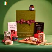 Cheese &amp;amp; Charcuterie Board image