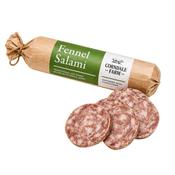 Corndale Fennel Salami image