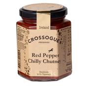 Crossogue Red Pepper Chilly Chutney image