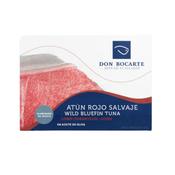 Don Bocarte Wild Bluefin Tuna Marinated image