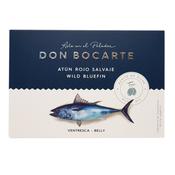 Don Bocarte Wild Bluefin Tuna Belly Tin image