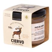 Don Gastronom Deer &amp;amp; Wine Pate 110G
