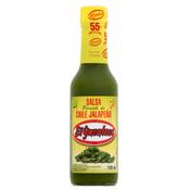 El Yucateco Salsa Jalapeno