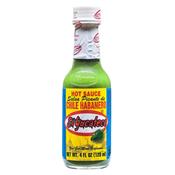El Yucateco Habanera Green