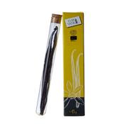 Euro Vanille Bourbon Vanilla Pods - Glass Tube image