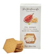 Fine Cheese Co Fig &amp;amp; Honey Crackers