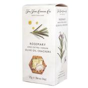 Fine Cheese Co Rosemary Crackers image