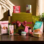 Gluten Free Hamper
