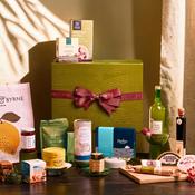 Gourmet Irish Hamper image