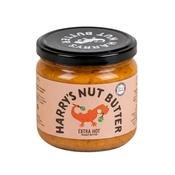 Harrys Nut Butter Extra Hot image
