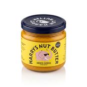 Harrys Nut Butter Smoked Paprika image