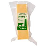 Hegartys Cheddar Cheese image