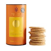 The Lismore Food Company Lemon Polenta