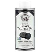La Tourangelle Grapeseed Black Truffle Oil image
