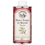 La Tourangelle Virgin Sesame Oil image