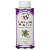 La Tourangelle Wok Thai Oil image