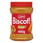 Lotus Speculoos Spread Smooth image