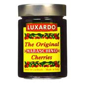 Luxardo Maraschino Cherries 400G