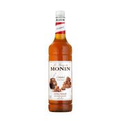 Monin Caramel Syrup image