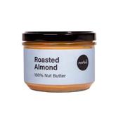 Nobo Roasted Almond 100% Nut Butter image